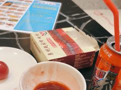 -勇利赵家烤肉坊(含光路店)