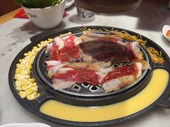 -韩宫宴和牛烤肉(苏州悠方购物中心店)