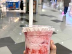 -茶百道(大卫城店)