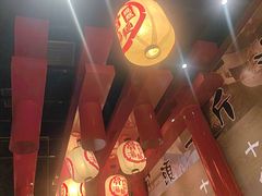 -无敌家现熬骨汤拉面(颐堤港店)
