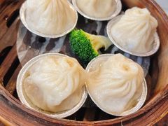 -澳门西南饭店·粤菜·茶市·手工点心(华海路店)