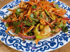 -东镇老火锅(高新区店)