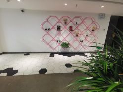 点击看大图 -MOKA HAIR SALON 烫染造型