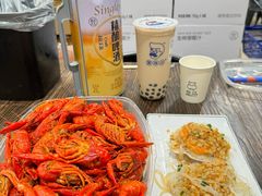 -盒马鲜生(皇庭广场店)