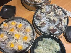 -真真鲜馄饨店(启蒙路店)