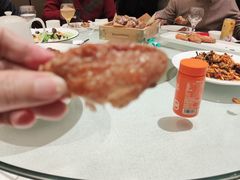 -大铁勺新津菜(东丽阳光新业广场店)