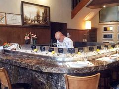 -Oyster Talks 四度蚝法餐厅