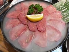 -九田家黑牛烤肉料理(太阳城店)