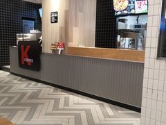 -肯德基(杭州银江宾馆店)