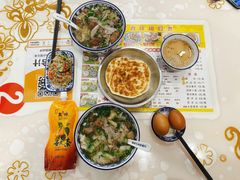 羊肉合汁-夏家合汁(天润花园小区店)