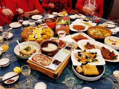 -金帝酒店中餐厅
