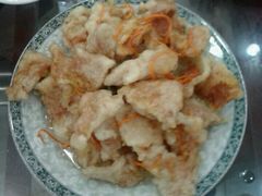 黑龙江特色锅包肉-黑龙江美食城(三角公园店)