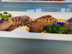 -蜻蜓逐宴全日制西餐厅I古北水镇大酒店