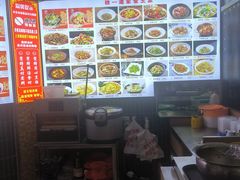 -独一道·邵伯龙虾土菜馆·烧烤(雨花西路店)