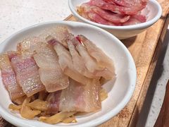 -刀板香·安徽菜(国购IFC店)