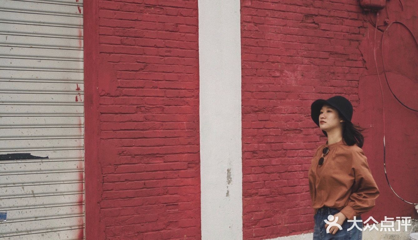 一秒穿越好莱坞片场🚗上海版Havana拍照攻略