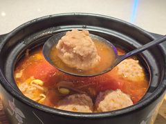 -乔一乔怪味干锅(武侯欢肆店)