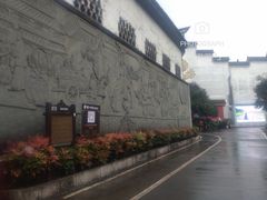 -泸州老窖景区