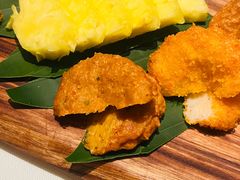 -金链花·泰国餐厅(国贸店)