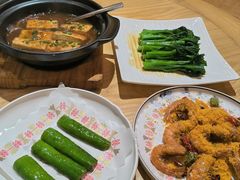 -德胜轩正宗顺德菜(宝安沙井会展中心店)