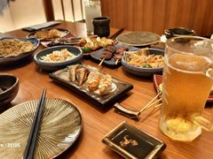 -俊屋料理·烧鸟·寿司·日泰融合菜(星际云汇店)