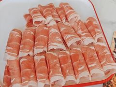 -庭院·冰煮羊·北京涮肉(西单店)