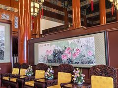 -天安门城楼