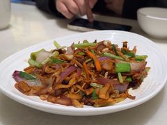 -小菜园新徽菜(江阴万达店)