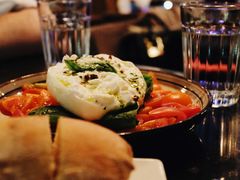 Burrata&nbsp;Caprese-Fiume福弥意大利餐厅