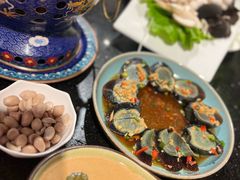 -南门涮肉(上海二店)