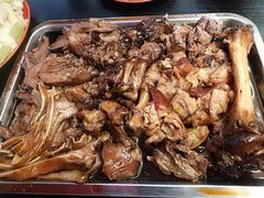 -卤煮老北京酱肉馆