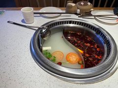 -蓉匠川串火锅(星光综合楼店)