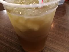 马蹄水-松發肉骨茶(先得坊店)