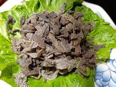 -前门·鲜肉火锅(长风店)