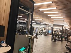 -燃坊JEN ACTIVE游泳健身中心·深圳前海JEN酒店