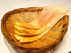 锅边馍-将军府·鸡毛店(武侯祠店)