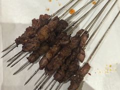 -龙湖西安曲江天街