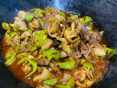 特色干锅肥肠-张氏父子常德肠子馆(红星总店)