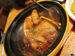 花雕土鸡-原製原味(普陀山磐龙店)