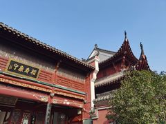 -长春观