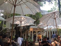 -Fern Forest Cafe