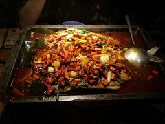 -探鱼·鲜青椒爽麻烤鱼(领展购物广场店)
