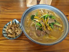 -陈八两面家(华孚写字楼店)