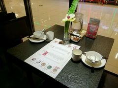 -湘与香缘·湖南菜(王府井北京市百货大楼店)