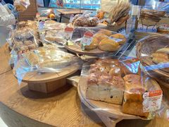 -西村叔叔的店·面包·甜品·蛋糕(清河万象汇店)