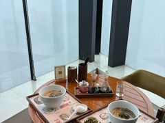 -无锡苏宁银河国际酒店-麺餐厅