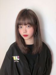 点击看大图 -3AM HAIR SALON烫发染发接发