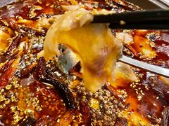 -大川先生·小龙虾·川菜(信义坊店)