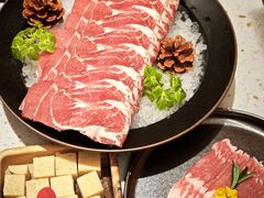 -京悦南门涮肉·鲜牛羊肉火锅(曹路花园城店)