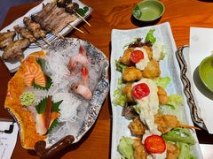 -有喜屋·烧鸟·居酒屋(周浦万达店)